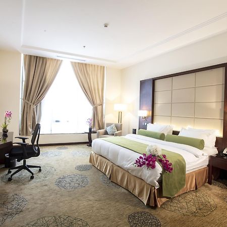Prime Al Hamra Hotel Jeddah Exterior foto