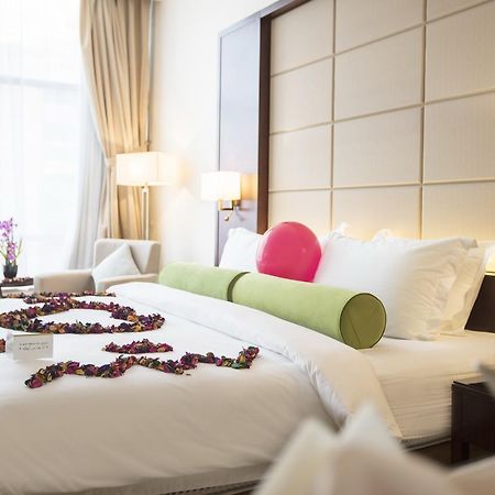 Prime Al Hamra Hotel Jeddah Exterior foto