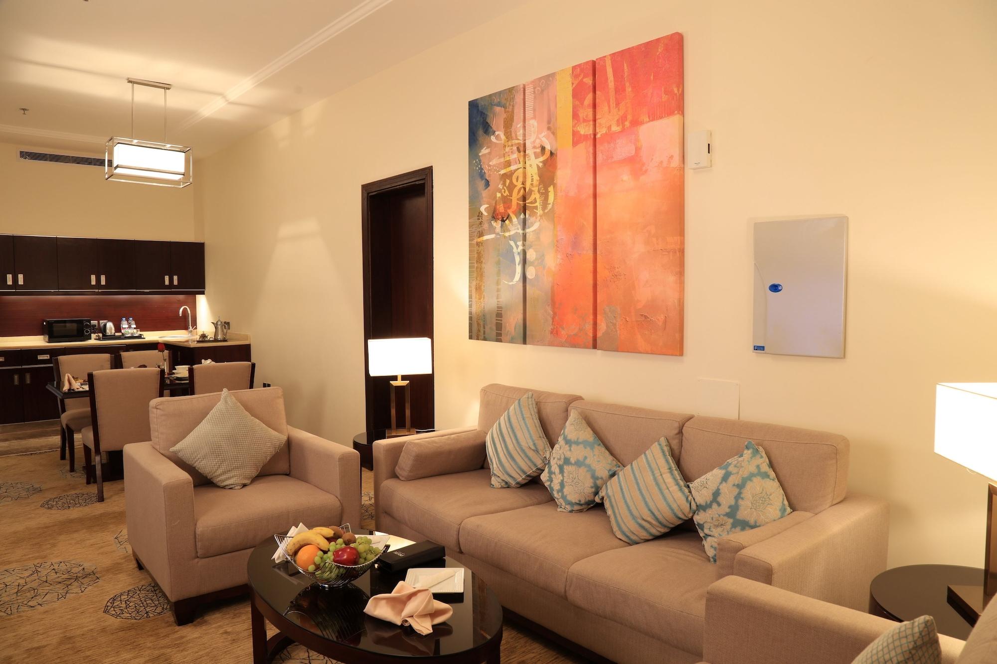 Prime Al Hamra Hotel Jeddah Exterior foto