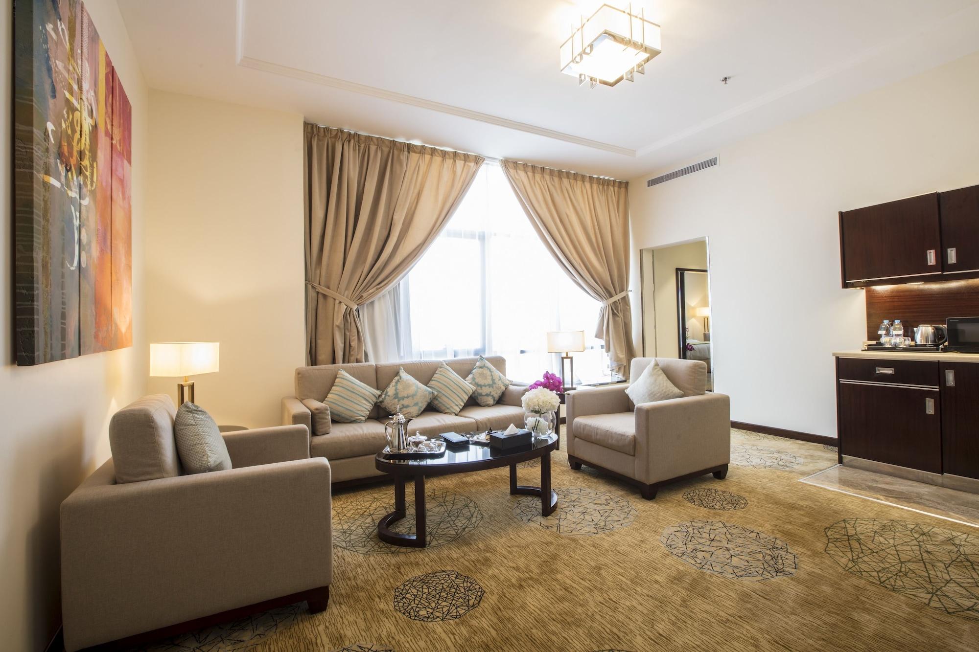 Prime Al Hamra Hotel Jeddah Exterior foto