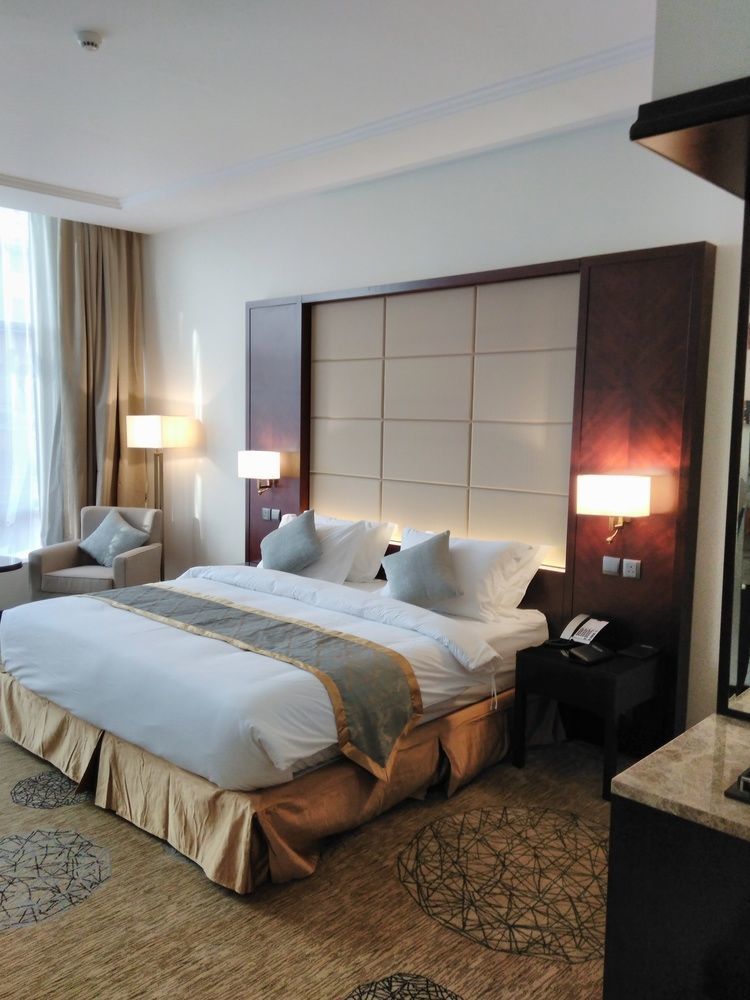 Prime Al Hamra Hotel Jeddah Exterior foto