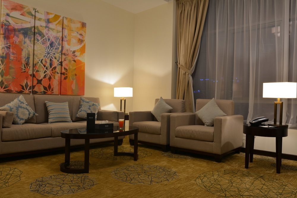 Prime Al Hamra Hotel Jeddah Exterior foto