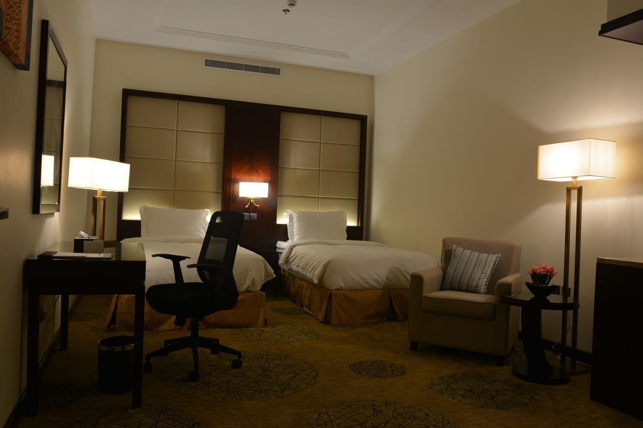 Prime Al Hamra Hotel Jeddah Cameră foto