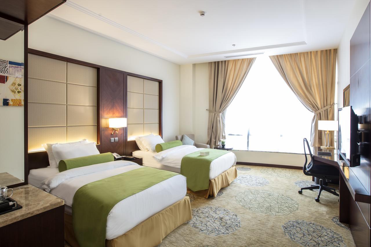 Prime Al Hamra Hotel Jeddah Exterior foto