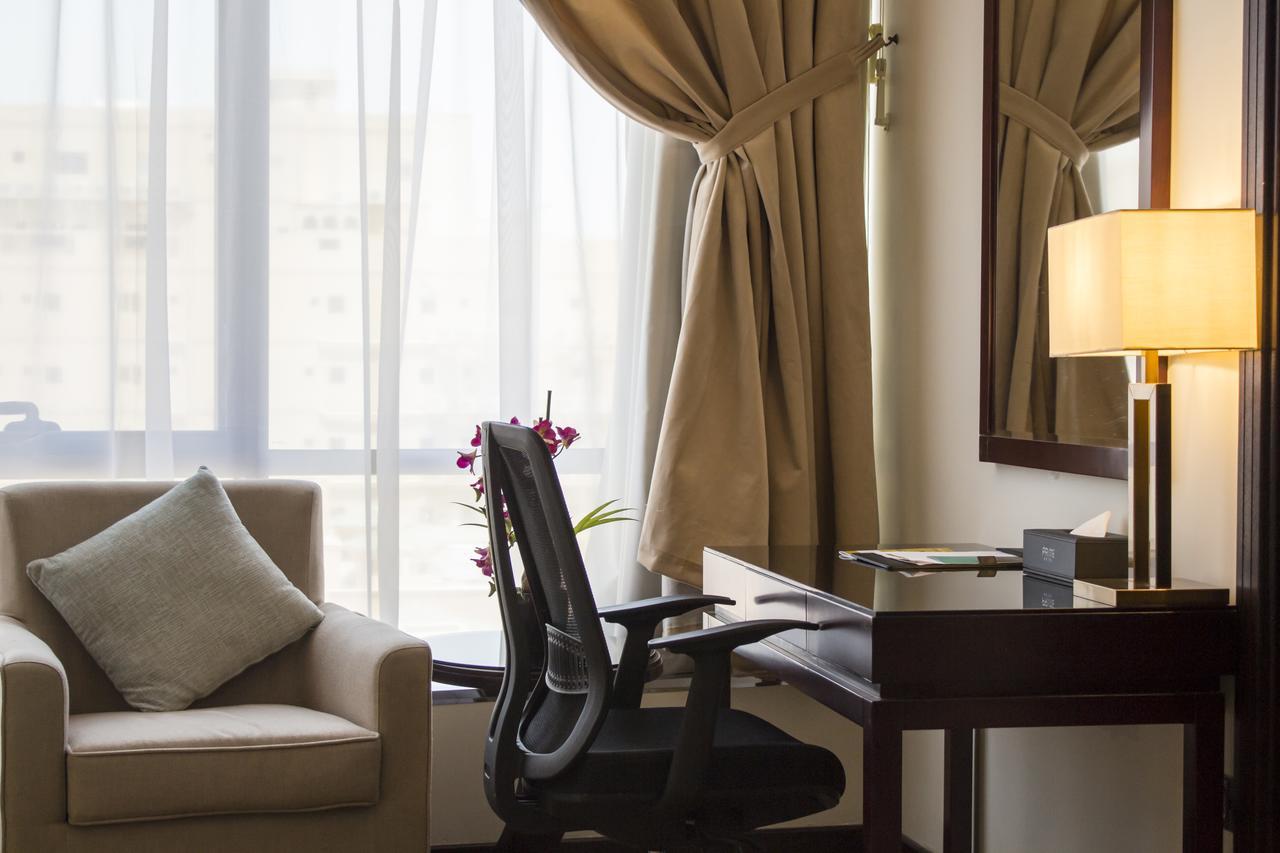 Prime Al Hamra Hotel Jeddah Exterior foto