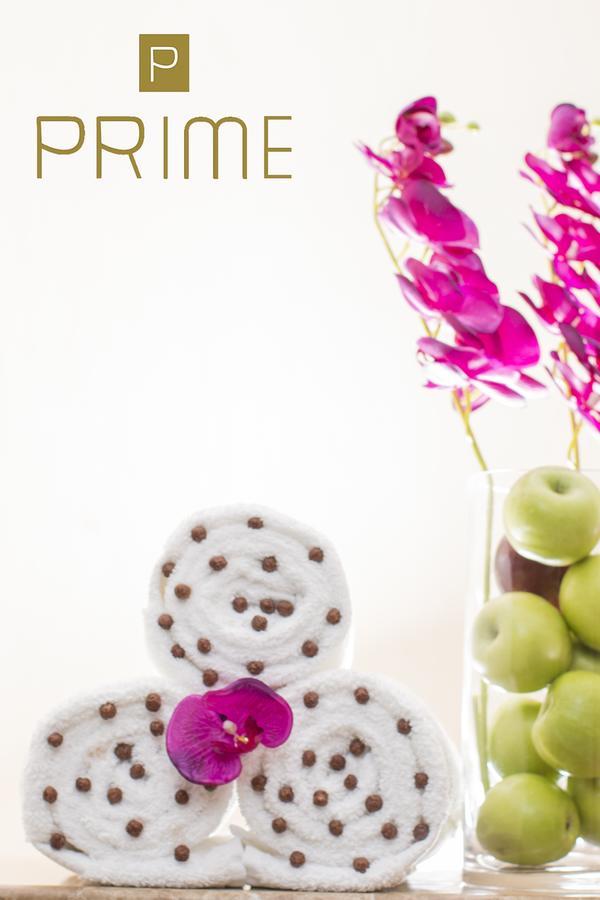 Prime Al Hamra Hotel Jeddah Exterior foto