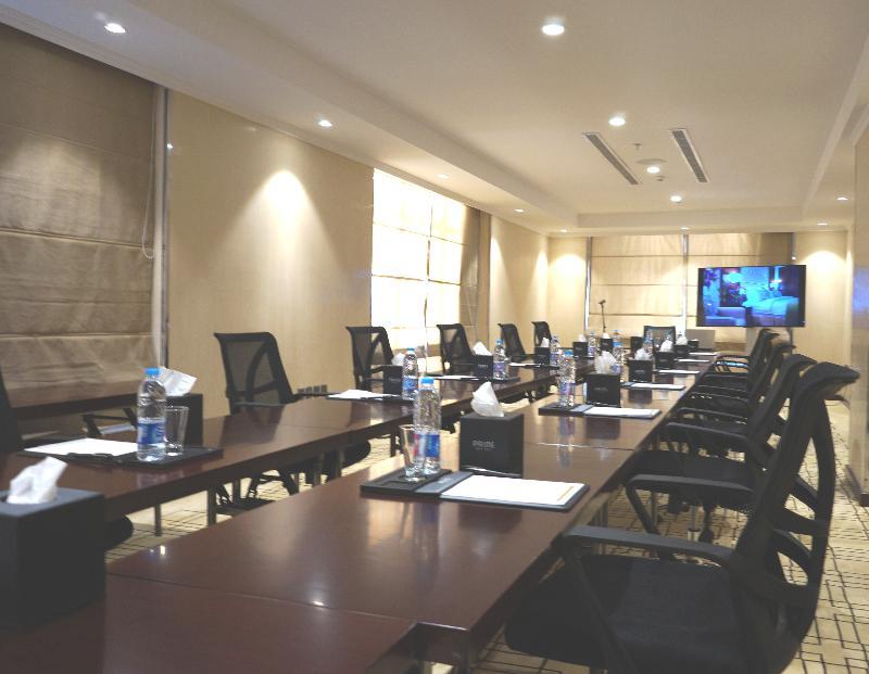 Prime Al Hamra Hotel Jeddah Exterior foto