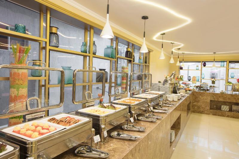 Prime Al Hamra Hotel Jeddah Exterior foto