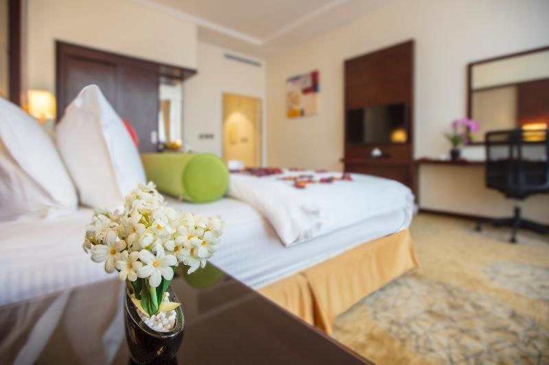 Prime Al Hamra Hotel Jeddah Exterior foto