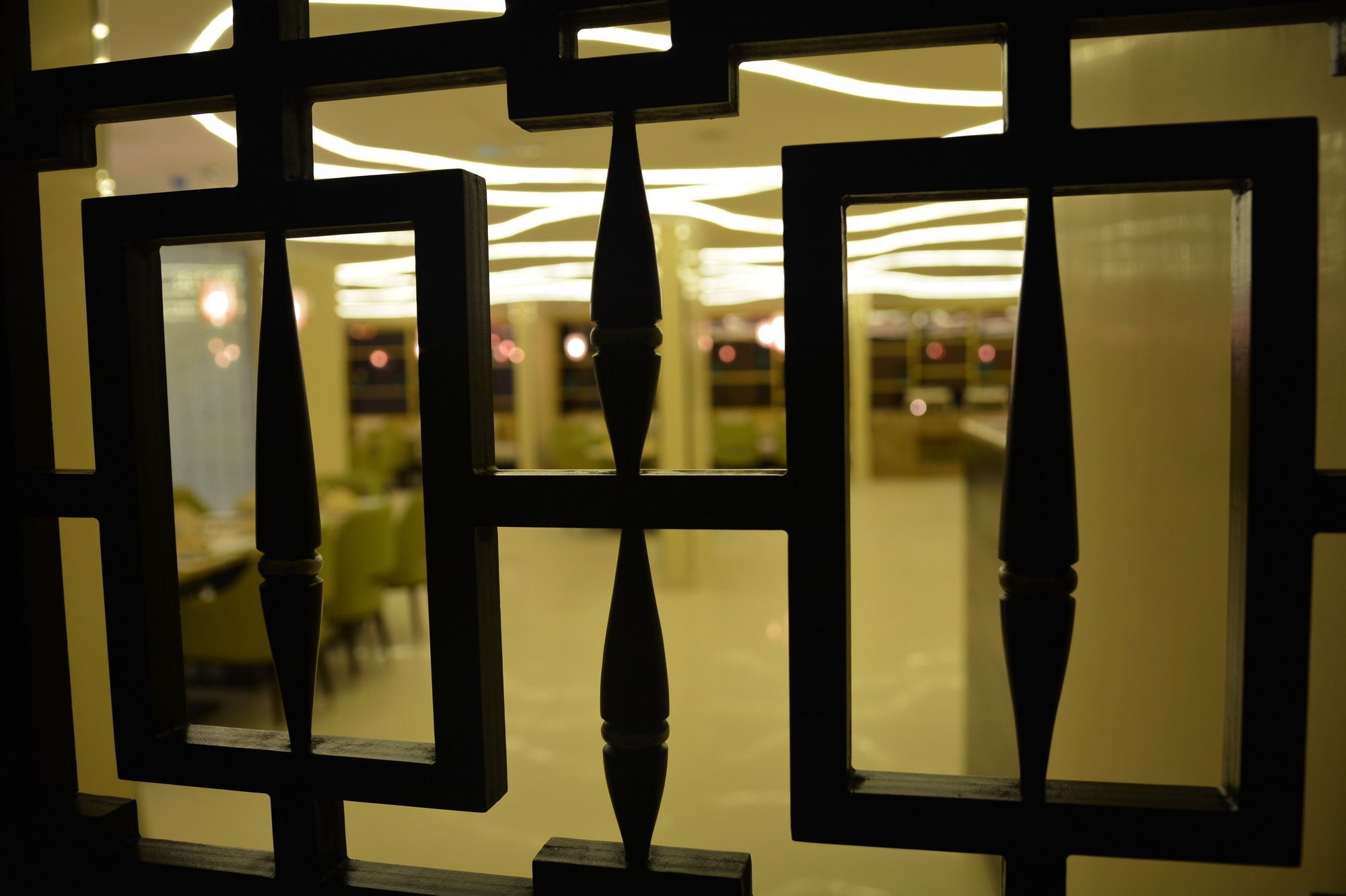 Prime Al Hamra Hotel Jeddah Exterior foto